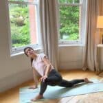 Stretch and Mobility Routine