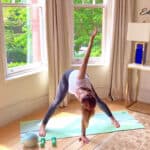 Full Body Strength Training