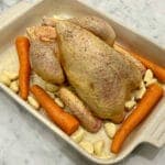 Roast Chicken