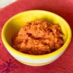 Romano Red Pepper Sauce