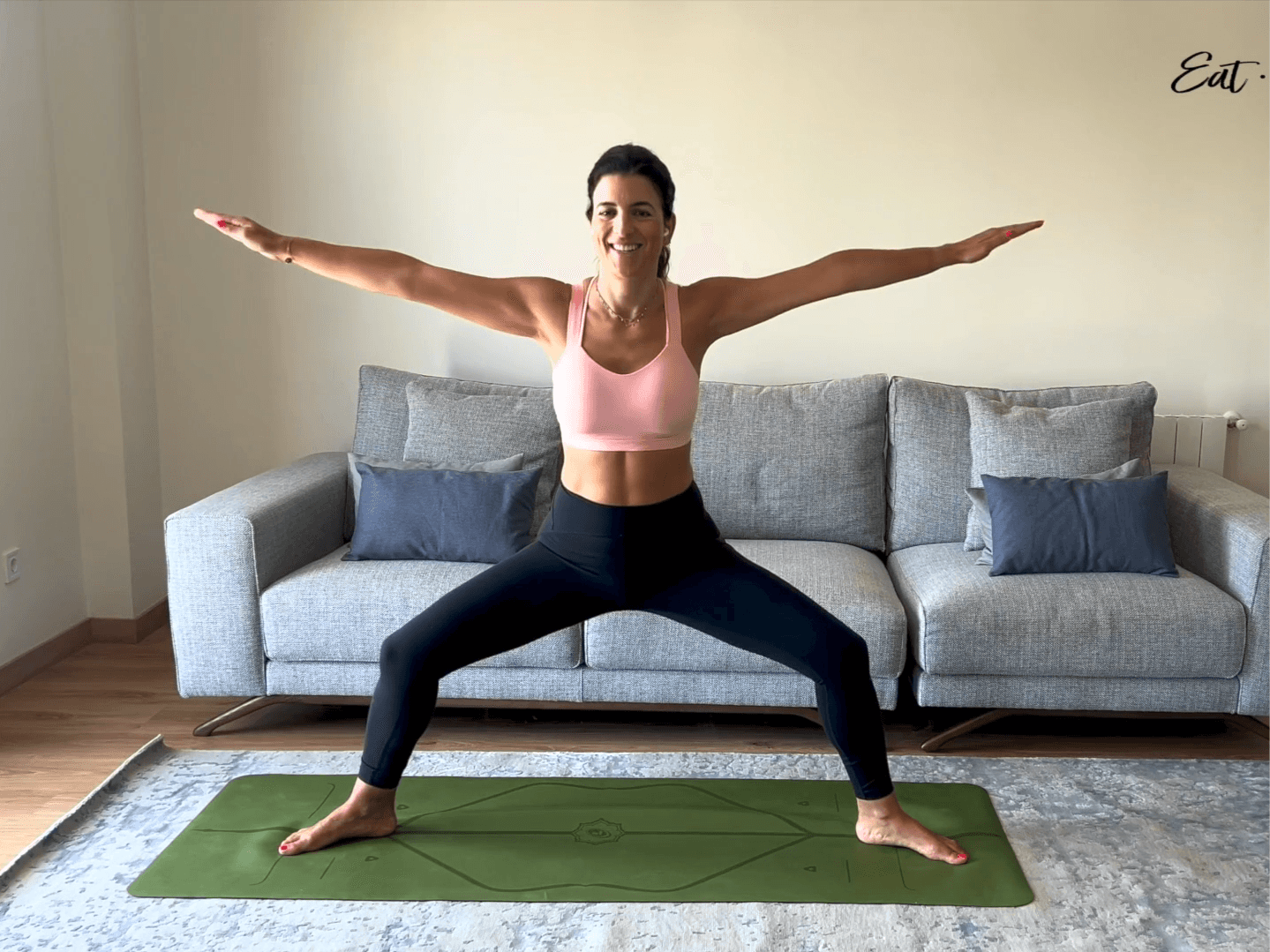 Prenatal Routine