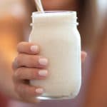 Anti-cravings Vanilla and Cinnamon Shake