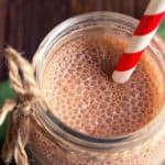 Nutritious Protein Shake