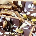 Paleo Energy Bars