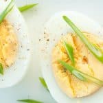 Perfectly Boiled Eggs