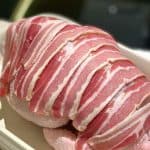 Roast Christmas Chicken