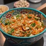 Vietnamese Chopped Salad