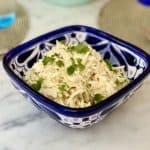 Celeriac Rémoulade