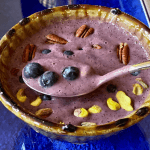 Anti-inflammatory Smoothie Bowl