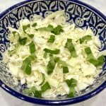 Simple Cabbage Salad