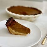 Pumpkin Pie