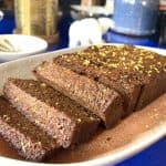 Anti-inflammatory Lemon Cake