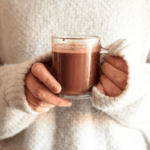 Healthy Hot Chocolate