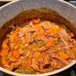 Beef Casserole